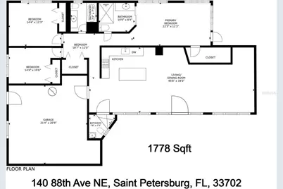 140 88th Avenue NE, Saint Petersburg, FL 33702 - Photo 7