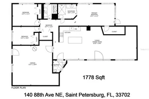 140 88th Ave NE, Saint Petersburg, FL 33702 - Photo 7