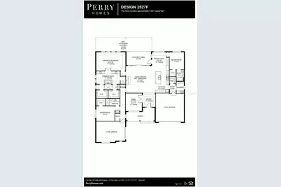 4376 Southern Valley Loop, Brooksville, FL 34601 - Photo 17