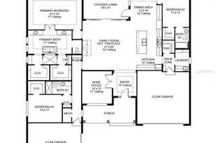 4376 Southern Valley Loop, Brooksville, FL 34601 - Photo 17