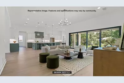 4376 Southern Valley Loop, Brooksville, FL 34601 - Photo 3