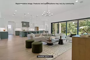 4376 Southern Valley Loop, Brooksville, FL 34601 - Photo 3