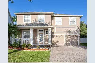 10084 Moss Rose Way, Orlando, FL 32832 - Photo 1