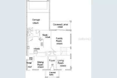 6832 Thornhill Circle, Windermere, FL 34786 - Photo 15