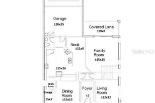 6832 Thornhill Cir, Windermere, FL 34786 - Photo 15