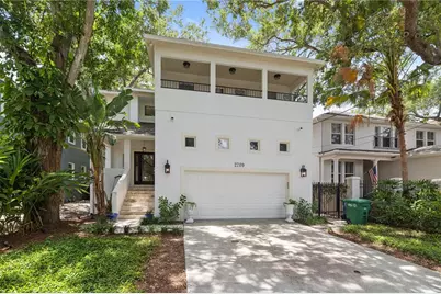 2709 W Bay Avenue, Tampa, FL 33611 - Photo 1
