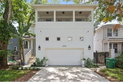 2709 W Bay Avenue, Tampa, FL 33611 - Photo 3