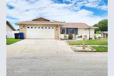 8110 Damara Drive, New Port Richey, FL 34653 - Photo 1