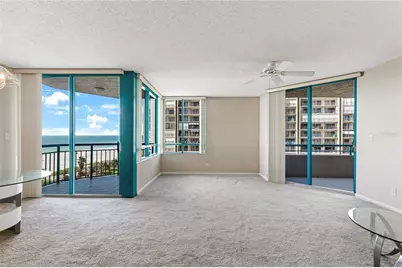 1520 Gulf Boulevard #506, Clearwater Beach, FL 33767 - Photo 9