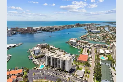 255 Dolphin Point #207, Clearwater Beach, FL 33767 - Photo 1