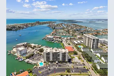 255 Dolphin Point #207, Clearwater Beach, FL 33767 - Photo 57