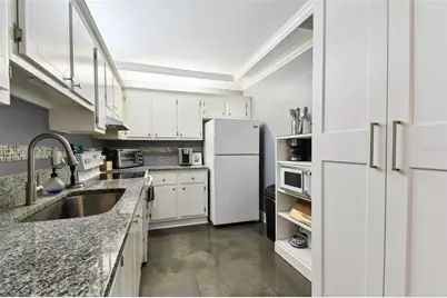 255 Dolphin Point #207, Clearwater Beach, FL 33767 - Photo 13