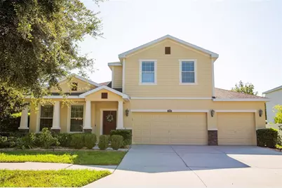 12231 Fairlawn Drive, Riverview, FL 33579 - Photo 1