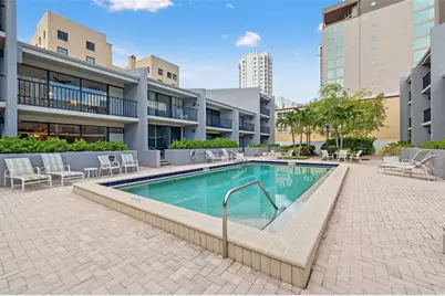 301 2nd Street N #5, Saint Petersburg, FL 33701 - Photo 7