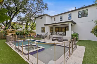 503 W Davis Boulevard, Tampa, FL 33606 - Photo 3