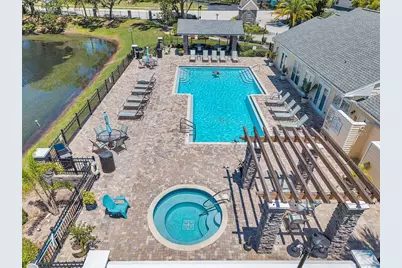 3301 Haviland Ct #301, Palm Harbor, FL 34684 - Photo 3