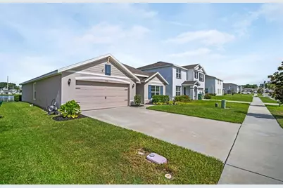 7774 Sail Clover Lane, Zephyrhills, FL 33540 - Photo 1