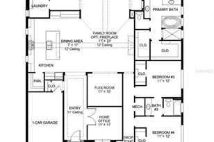 4590 Southern Valley Loop, Brooksville, FL 34601 - Photo 3