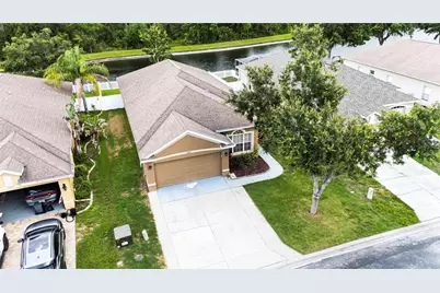 12631 Chenwood Avenue, Hudson, FL 34669 - Photo 7