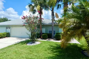 29413 Caddyshack Ln, San Antonio, FL 33576 - Photo 1