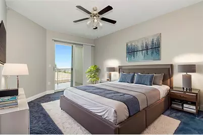 3507 Bayshore Boulevard #302, Tampa, FL 33629 - Photo 25