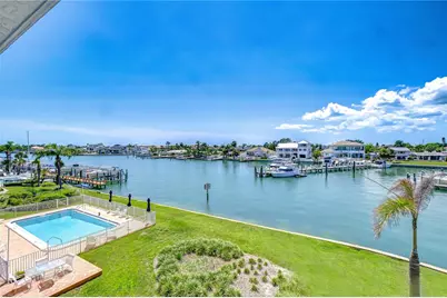 340 Pinellas Bayway S #304, Saint Petersburg, FL 33715 - Photo 1