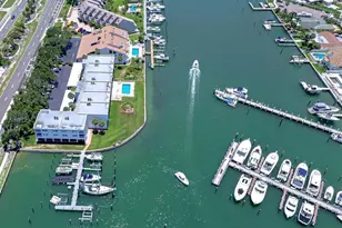 340 Pinellas Bayway S, Saint Petersburg, FL 33715 - Photo 1