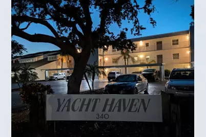 340 Pinellas Bayway S #304, Saint Petersburg, FL 33715 - Photo 33