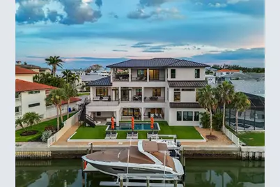 105 9th Street E, Tierra Verde, FL 33715 - Photo 93