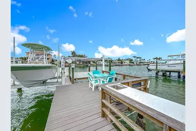 760 Capri Boulevard, Treasure Island, FL 33706 - Photo 1
