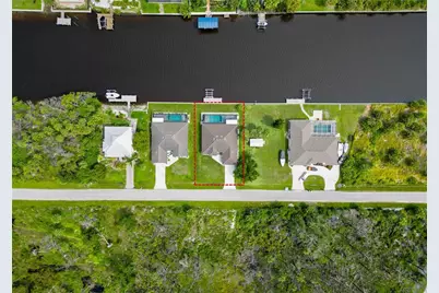 13045 Irwin Drive, Port Charlotte, FL 33953 - Photo 1