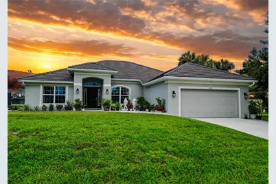 13045 Irwin Drive, Port Charlotte, FL 33953 - Photo 1