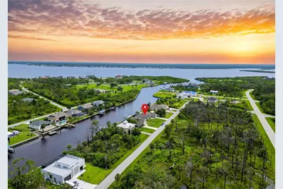 13045 Irwin Drive, Port Charlotte, FL 33953 - Photo 1