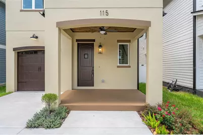 115 W Hiawatha Street, Tampa, FL 33604 - Photo 3