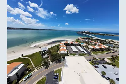 855 Bayway Boulevard #908, Clearwater Beach, FL 33767 - Photo 9