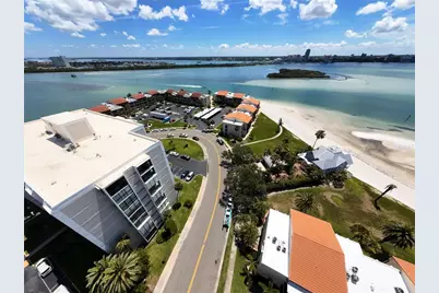 855 Bayway Boulevard #908, Clearwater Beach, FL 33767 - Photo 5