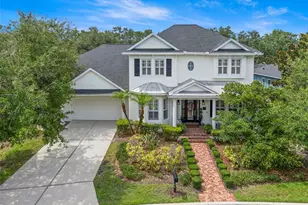 14617 Galt Lake Dr, Tampa, FL 33626 - Photo 1