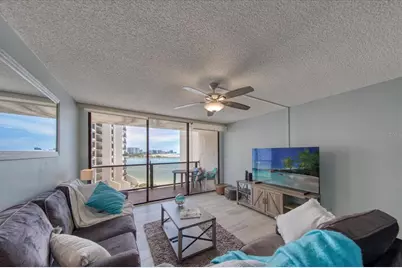 440 S Gulfview Boulevard #701, Clearwater Beach, FL 33767 - Photo 5