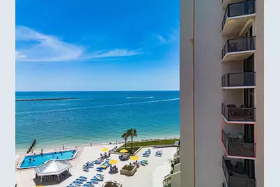 440 S Gulfview Boulevard #701, Clearwater Beach, FL 33767 - Photo 33