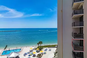 440 S Gulfview Blvd, Clearwater Beach, FL 33767 - Photo 33