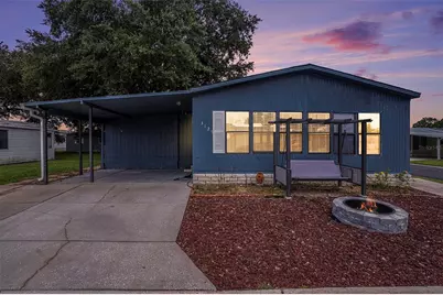 3125 Beaver Creek Drive, Wesley Chapel, FL 33543 - Photo 1