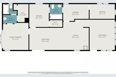 3125 Beaver Creek Drive, Wesley Chapel, FL 33543 - Photo 3