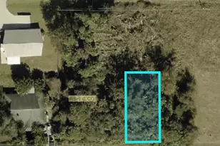 458 Capitol St, North Fort Myers, FL 33903 - Photo 1