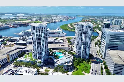 1209 E Cumberland Avenue #901, Tampa, FL 33602 - Photo 1