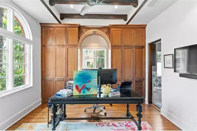 501 Brightwaters Boulevard NE, Saint Petersburg, FL 33704 - Photo 37