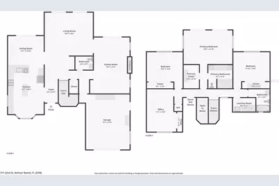 311 22nd Street, Belleair Beach, FL 33786 - Photo 11