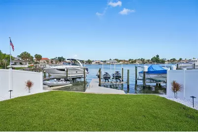 311 22nd Street, Belleair Beach, FL 33786 - Photo 3