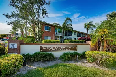 4580 Overlook Drive NE #191, Saint Petersburg, FL 33703 - Photo 1