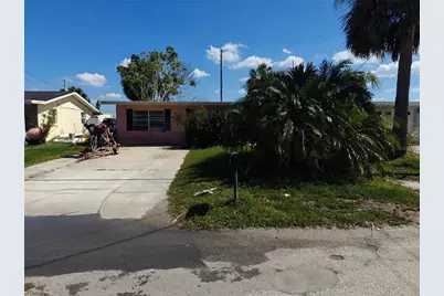 13710 Frances Avenue, Hudson, FL 34667 - Photo 1