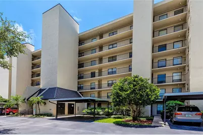 2700 Cove Cay Drive #1-4A, Clearwater, FL 33760 - Photo 1